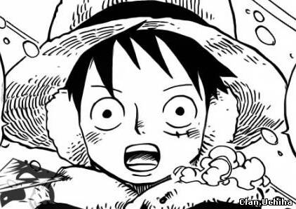 Смотреть One Piece manga 668 / Ван Пис манга 668 на сайте Animes.BY