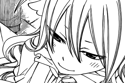Смотреть Манга Фейри Теил 286 / Manga Fairy Tail 286 на сайте Animes.BY