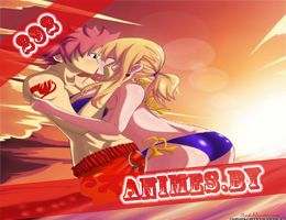 Смотреть Fairy Tail 292 / Хвост Феи 292 на сайте Animes.BY