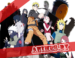 Смотреть Road To Naruto The Movie Manga / Наруто фильм 9 Путь ниндзя манга на сайте Animes.BY