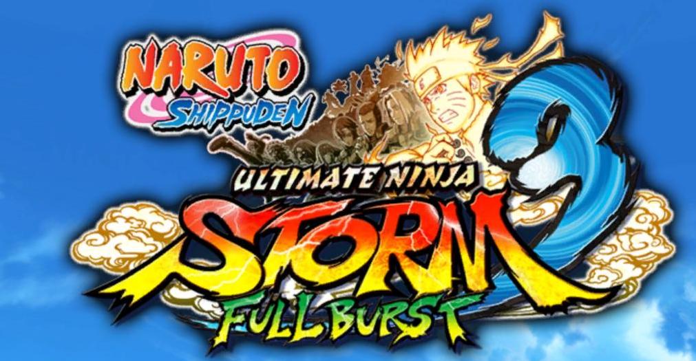 Смотреть NARUTO SHIPPUDEN: Ultimate Ninja STORM 3 Full Burst (2013/РС/PS3/XBOX360) на сайте Animes.BY