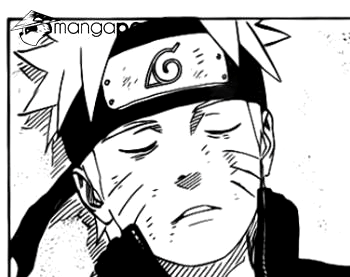 Смотреть Наруто манга 663 / Manga Naruto 663 на сайте Animes.BY