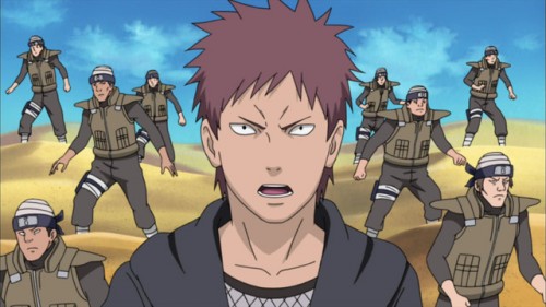 Смотреть Naruto Shippuuden 349 / Наруто 2 сезон - 349 серия на сайте Animes.BY