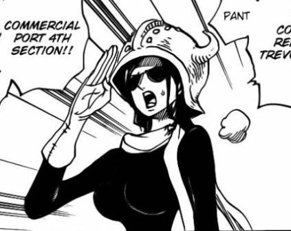 Смотреть One Piece manga 738 / Ван Пис манга 738 на сайте Animes.BY