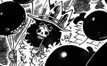 Смотреть One Piece manga 739 / Ван Пис манга 739 на сайте Animes.BY