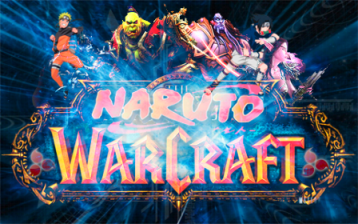 Смотреть Warcraft 3 Anime Edition + Свежие аниме карты для игры на сайте Animes.BY