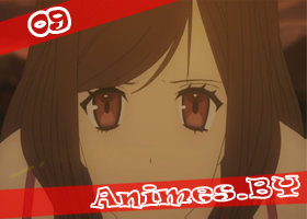 Смотреть Shinsekai Yori 09 / Из другого мира 09 на сайте Animes.BY