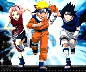 Смотреть Naruto Street Battle на сайте Animes.BY