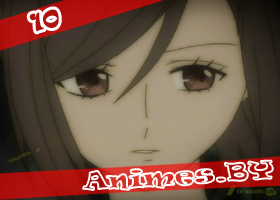 Смотреть Shinsekai Yori 10 / Из другого мира 10 на сайте Animes.BY