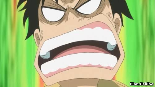 Смотреть One Piece 550 / Ван Пис 550 на сайте Animes.BY