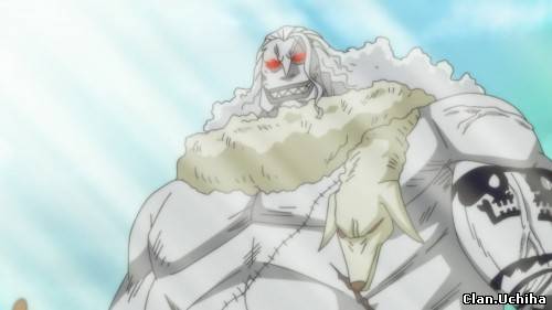 Смотреть One Piece 551 / Ван Пис 551 на сайте Animes.BY