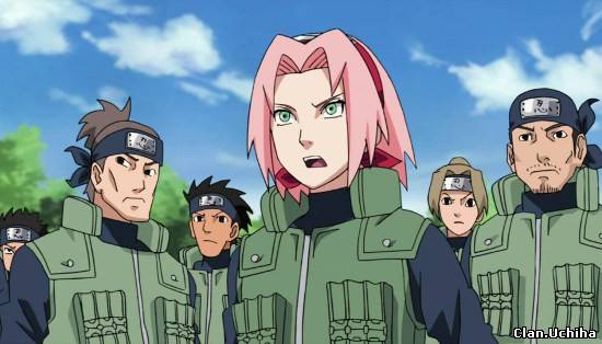 Смотреть Naruto Shippuuden 265 / Наруто 2 сезон - 265 серия на сайте Animes.BY