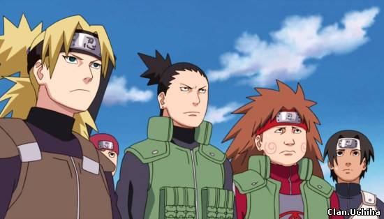Смотреть Naruto Shippuuden 267 / Наруто 2 сезон - 267 серия на сайте Animes.BY
