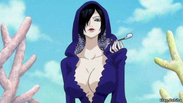 Смотреть One Piece 552 / Ван Пис 552 на сайте Animes.BY