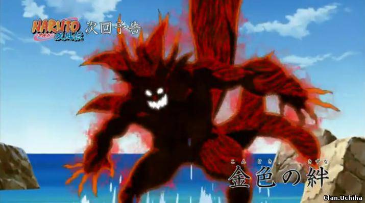Смотреть Naruto Shippuuden 270 / Наруто 2 сезон - 270 серия на сайте Animes.BY