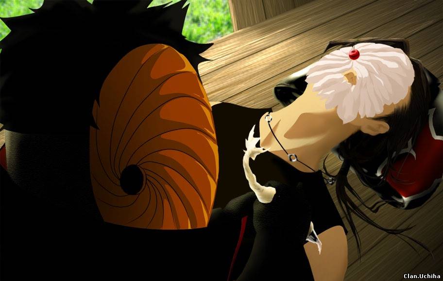 Смотреть Кто такой Тоби? на сайте Animes.BY