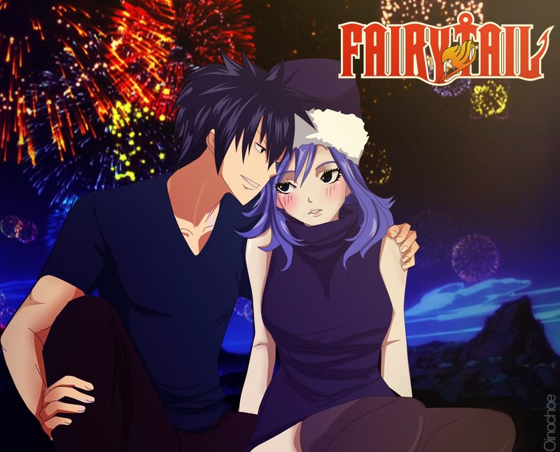 Смотреть Fairy Tail 141 / Хвост Феи 141 на сайте Animes.BY