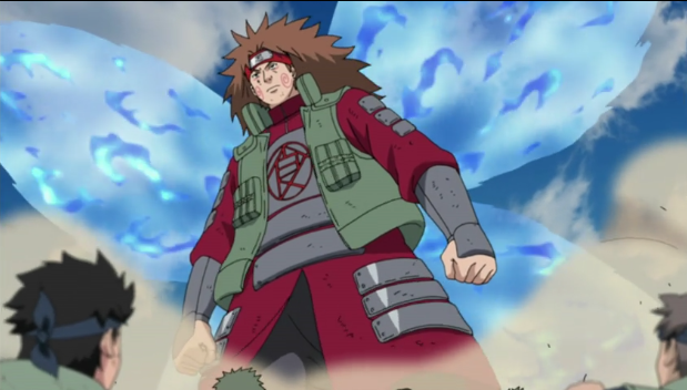Смотреть Naruto Shippuuden 274 / Наруто 2 сезон - 274 серия на сайте Animes.BY