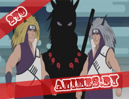 Смотреть Naruto Shippuuden 270 / Наруто 2 сезон - 270 серия на сайте Animes.BY