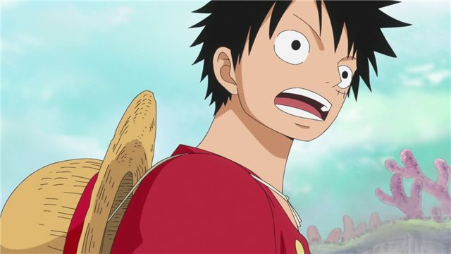 Смотреть One Piece 558 / Ван Пис 558 на сайте Animes.BY