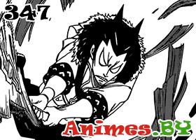 Смотреть Манга Хвост Феи 347 / Манга Fairy Tail 347 на сайте Animes.BY