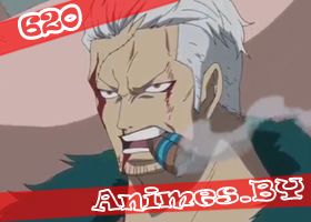 Смотреть One Piece 620 / Ван Пис 620 на сайте Animes.BY