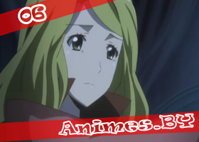 Смотреть Log Horizon - 06 / Лог горизонта 06 на сайте Animes.BY