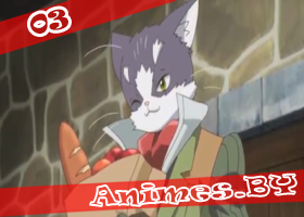 Смотреть Log Horizon - 03 / Лог горизонта 03 на сайте Animes.BY Смотреть Log Horizon - 03 / Лог горизонта 03 на сайте Animes.BY