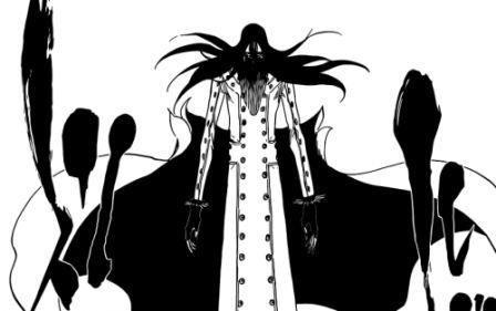 Смотреть Блич манга 566 / Bleach manga 566 на сайте Animes.BY