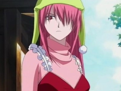 Смотреть Эльфийская песнь 1-13 серий на сайте Animes.BY