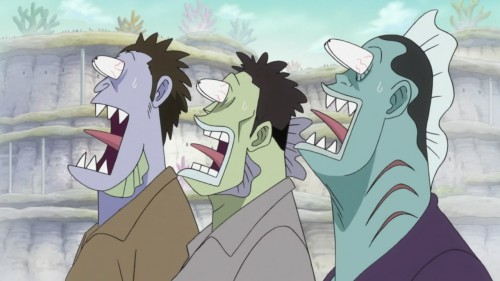 Смотреть One Piece 561 / Ван Пис 561 на сайте Animes.BY