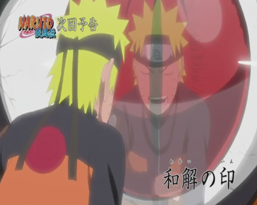 Смотреть Naruto Shippuuden 277 / Наруто 2 сезон - 277 серия на сайте Animes.BY