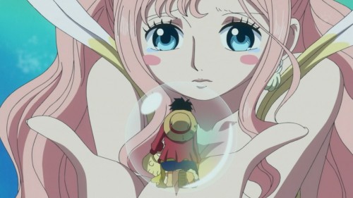 Смотреть One Piece 563 / Ван Пис 563 на сайте Animes.BY