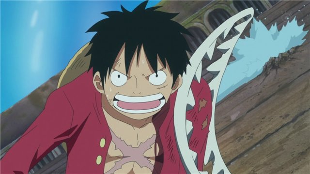 Смотреть One Piece 566 / Ван Пис 566 на сайте Animes.BY