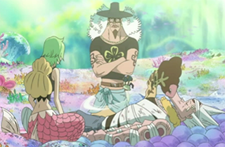 Смотреть One Piece 568 / Ван Пис 568 на сайте Animes.BY