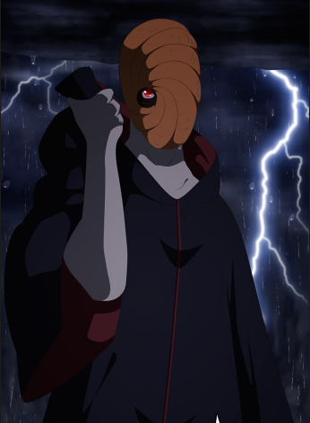 Смотреть Манга Наруто 606 / Манга Naruto 606 на сайте Animes.BY