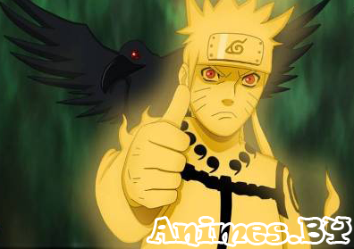 Смотреть Манга Наруто 608 / Манга Naruto 608 на сайте Animes.BY