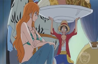 Смотреть One Piece 570 / Ван Пис 570 на сайте Animes.BY Смотреть One Piece 570 / Ван Пис 570 на сайте Animes.BY