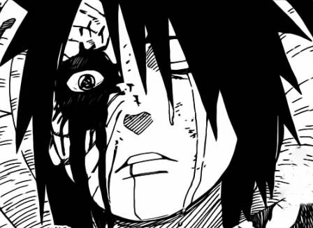 Смотреть Манга Наруто 605 / Манга Naruto 605 на сайте Animes.BY