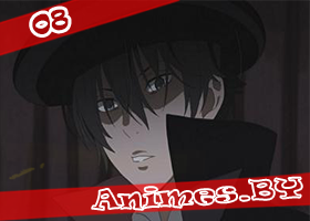 Смотреть Tonari no Kaibutsu-kun 08 / Я и Чудовище 08 на сайте Animes.BY