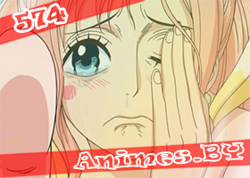Смотреть One Piece 574 / Ван Пис 574 на сайте Animes.BY