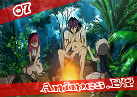 Смотреть Magi - The Labyrinth of Magic 07 / Лабиринт магии 07 на сайте Animes.BY