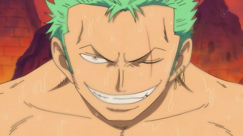Смотреть Ван Пис 581 / One Piece 581 на сайте Animes.BY