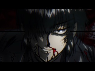 Смотреть Hellsing Ultimate X Ova 10 / Хелсинг ова 10 на сайте Animes.BY