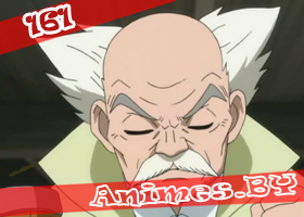 Смотреть Fairy Tail 161 / Хвост Феи 161 на сайте Animes.BY