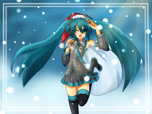 Смотреть Поздравляем Вас с наступающим Новым Годом! на сайте Animes.BY