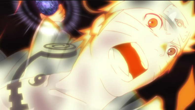 Смотреть Наруто Шипуден 295 / Naruto Shippuuden 295 на сайте Animes.BY