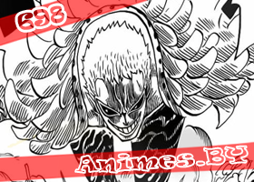 Смотреть Манга Ван Пис 698 / Manga One Piece 698 на сайте Animes.BY