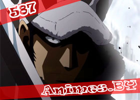 Смотреть One Piece 587 / Ван Пис 587 на сайте Animes.BY