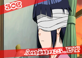 Смотреть Naruto Shippuuden 306 / Наруто 2 сезон - 306 серия на сайте Animes.BY